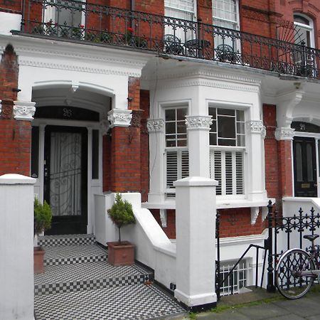 Kensington Apartments Richmond  Bagian luar foto