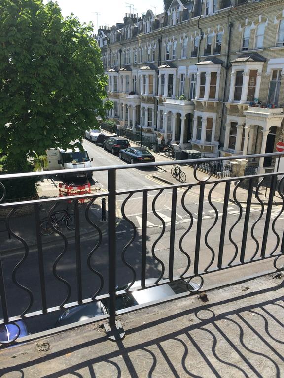 Kensington Apartments Richmond  Ruang foto
