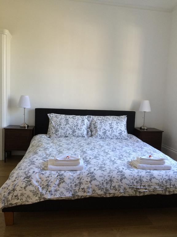 Kensington Apartments Richmond  Ruang foto