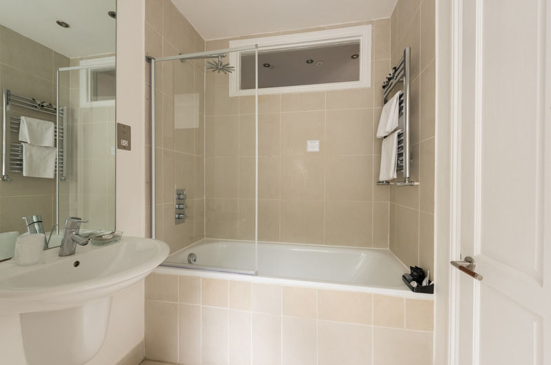Kensington Apartments Richmond  Bagian luar foto