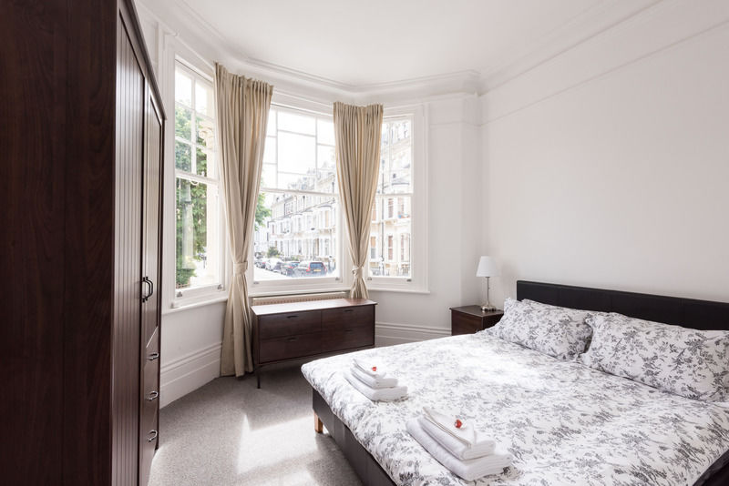 Kensington Apartments Richmond  Bagian luar foto