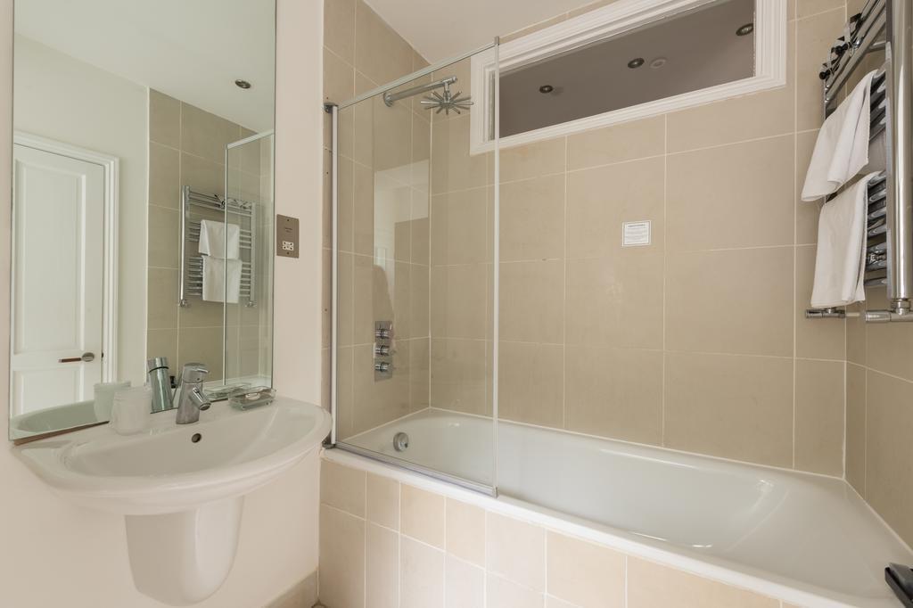 Kensington Apartments Richmond  Bagian luar foto