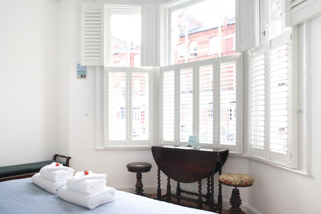 Kensington Apartments Richmond  Bagian luar foto