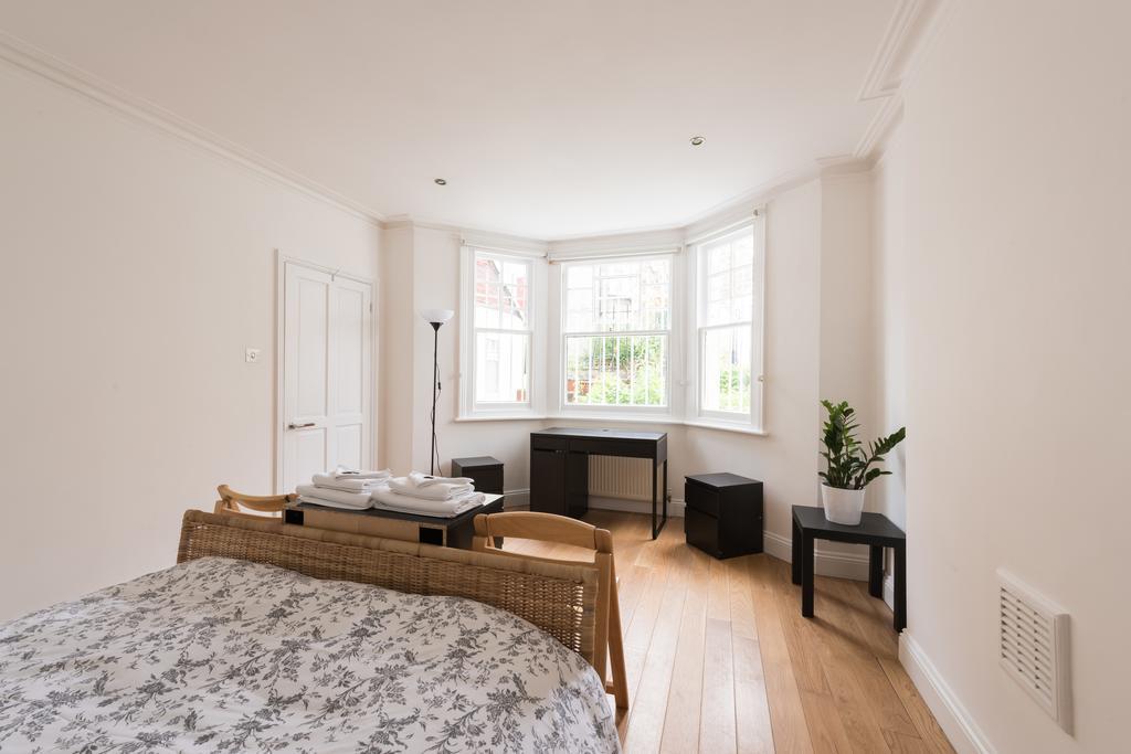Kensington Apartments Richmond  Bagian luar foto