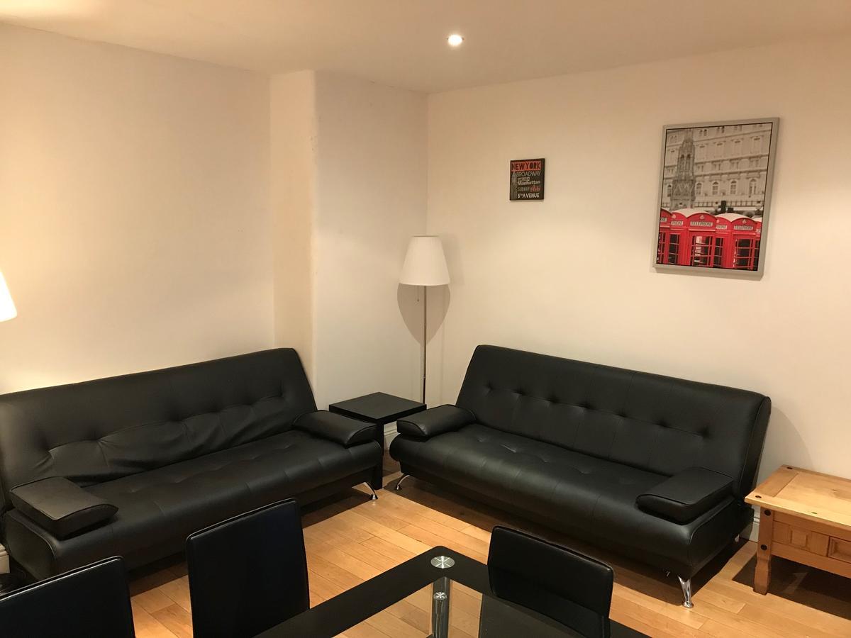 Kensington Apartments Richmond  Bagian luar foto