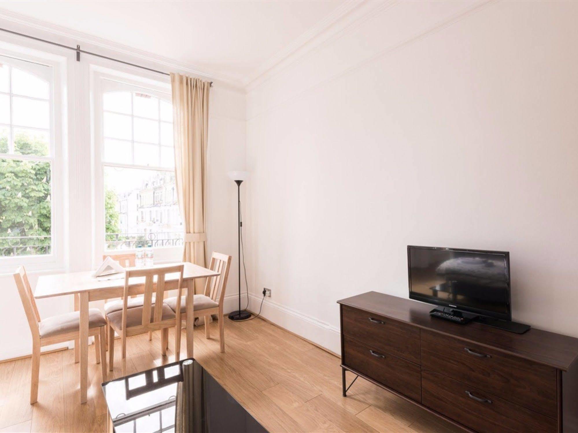 Kensington Apartments Richmond  Bagian luar foto