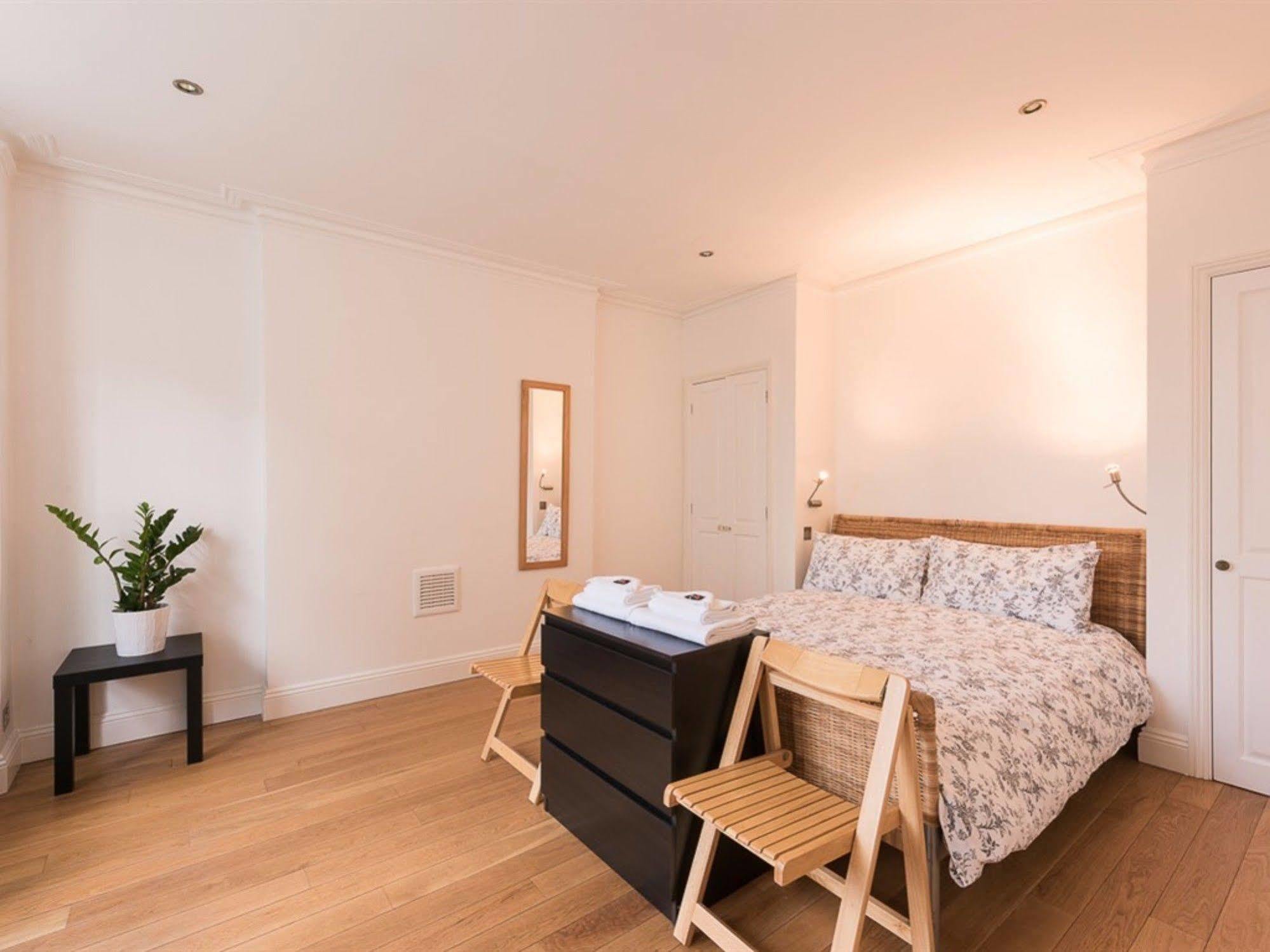 Kensington Apartments Richmond  Bagian luar foto