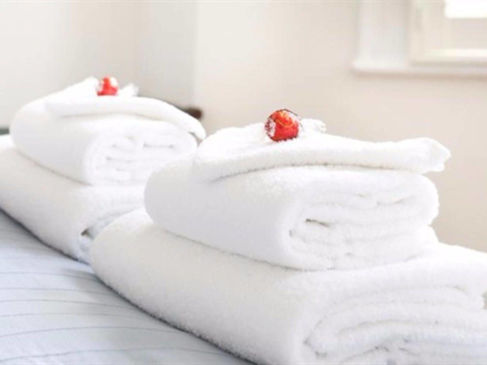 Kensington Apartments Richmond  Bagian luar foto