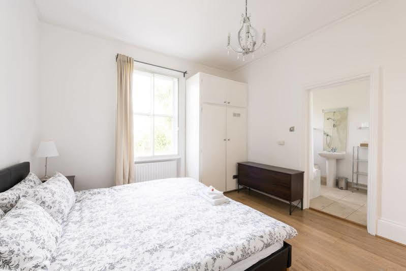 Kensington Apartments Richmond  Bagian luar foto