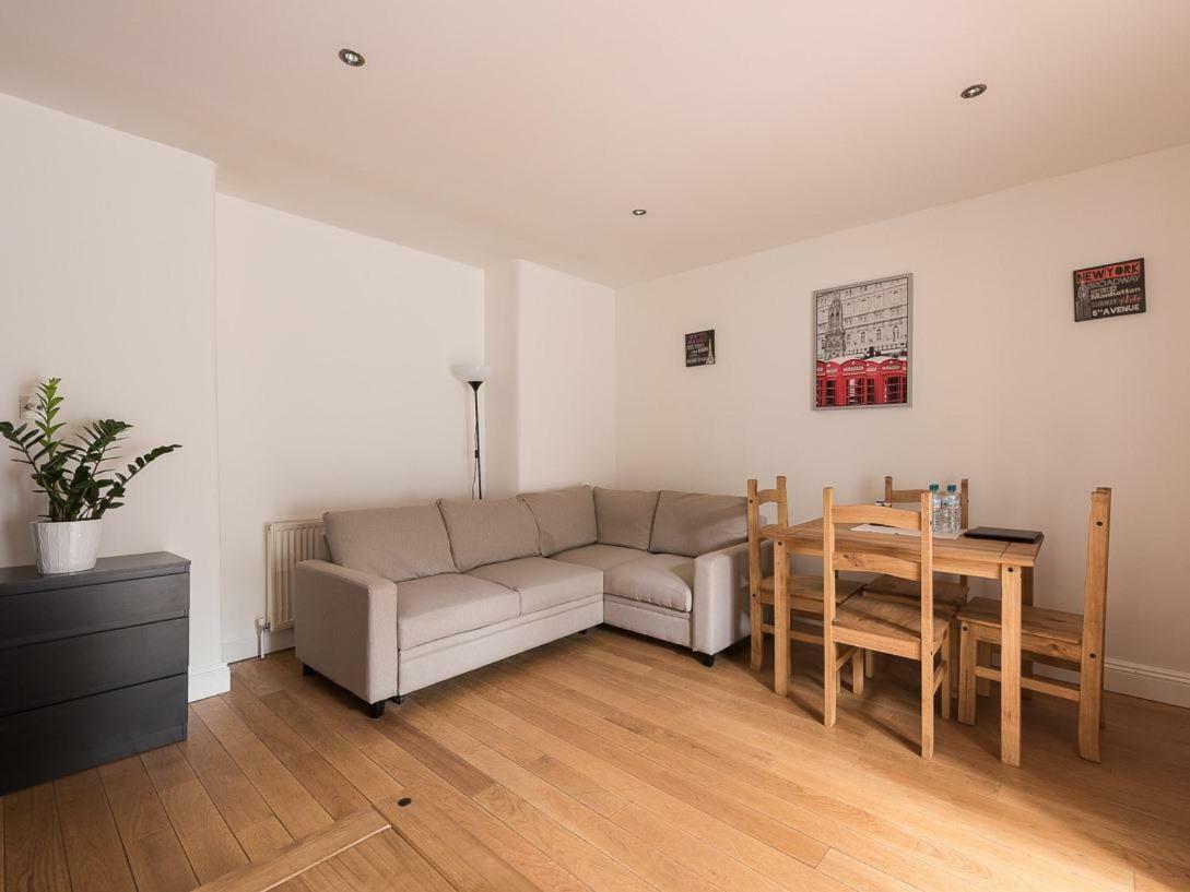 Kensington Apartments Richmond  Bagian luar foto