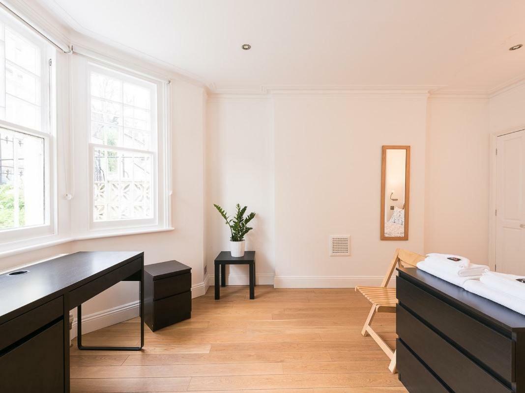 Kensington Apartments Richmond  Bagian luar foto