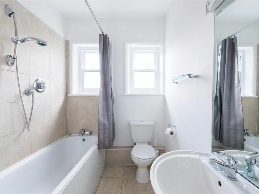 Kensington Apartments Richmond  Bagian luar foto